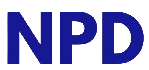 NPD Logo