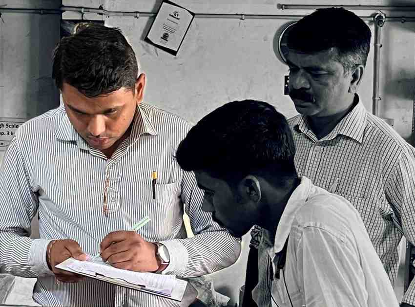 CNC & Machine Solutions