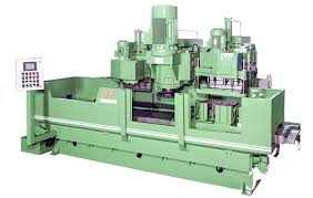 Machine 1