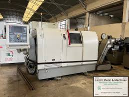 Machine 8